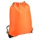 Grab N Go RPET Budget Drawstring Backpack