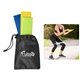 Gradient Resistance Bands Set