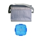 Gray Graph Chillin Lunch Kit