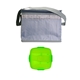 Gray Graph Chillin Lunch Kit