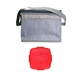 Gray Graph Chillin Lunch Kit