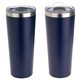 Greco 28 oz Vacuum Insulated Stainless Steel Tumbler
