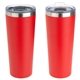 Greco 28 oz Vacuum Insulated Stainless Steel Tumbler