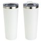 Greco 28 oz Vacuum Insulated Stainless Steel Tumbler
