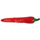 Green Jalapeo Red Chili Pepper Pen
