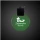 Green Light Up Medallions