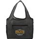 Grid Bungalow Tote