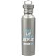 Griffen Titanium Sport Bottle 25oz