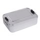 Grip Latch Aluminum Bento Box