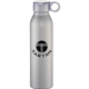 Grom 22 oz Aluminum Sports Bottle
