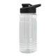 Groove 20 oz Tritan(TM) Infuser bottle with Drink thru lid and Tritan(TM) Infuser