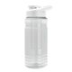 Groove 20 oz Tritan(TM) Infuser bottle with Drink thru lid and Tritan(TM) Infuser