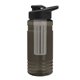 Groove 20 oz Tritan(TM) Infuser bottle with Drink thru lid and Tritan(TM) Infuser