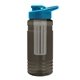 Groove 20 oz Tritan(TM) Infuser bottle with Drink thru lid and Tritan(TM) Infuser