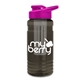 Groove 20 oz Tritan(TM) Infuser bottle with Drink thru lid and Tritan(TM) Infuser
