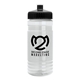 Groove 20 oz Tritan(TM) Sports bottle with Pushpull lid