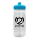 Groove 20 oz Tritan(TM) Sports bottle with Pushpull lid