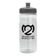 Groove 20 oz Tritan(TM) Sports bottle with Pushpull lid