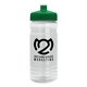 Groove 20 oz Tritan(TM) Sports bottle with Pushpull lid