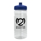 Groove 20 oz Tritan(TM) Sports bottle with Pushpull lid