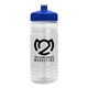 Groove 20 oz Tritan(TM) Sports bottle with Pushpull lid