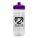 Groove 20 oz Tritan(TM) Sports bottle with Pushpull lid