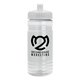 Groove 20 oz Tritan(TM) Sports bottle with Pushpull lid