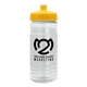Groove 20 oz Tritan(TM) Sports bottle with Pushpull lid