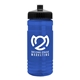 Groove 20 oz Tritan(TM) Sports bottle with Pushpull lid