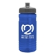 Groove 20 oz Tritan(TM) Sports bottle with Pushpull lid