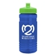 Groove 20 oz Tritan(TM) Sports bottle with Pushpull lid