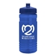 Groove 20 oz Tritan(TM) Sports bottle with Pushpull lid