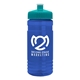 Groove 20 oz Tritan(TM) Sports bottle with Pushpull lid