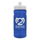 Groove 20 oz Tritan(TM) Sports bottle with Pushpull lid