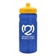 Groove 20 oz Tritan(TM) Sports bottle with Pushpull lid