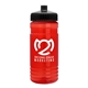 Groove 20 oz Tritan(TM) Sports bottle with Pushpull lid