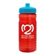 Groove 20 oz Tritan(TM) Sports bottle with Pushpull lid