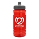 Groove 20 oz Tritan(TM) Sports bottle with Pushpull lid