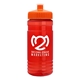 Groove 20 oz Tritan(TM) Sports bottle with Pushpull lid