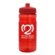 Groove 20 oz Tritan(TM) Sports bottle with Pushpull lid