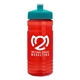Groove 20 oz Tritan(TM) Sports bottle with Pushpull lid