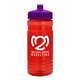 Groove 20 oz Tritan(TM) Sports bottle with Pushpull lid