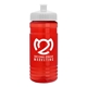 Groove 20 oz Tritan(TM) Sports bottle with Pushpull lid