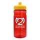 Groove 20 oz Tritan(TM) Sports bottle with Pushpull lid