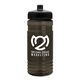 Groove 20 oz Tritan(TM) Sports bottle with Pushpull lid