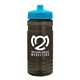 Groove 20 oz Tritan(TM) Sports bottle with Pushpull lid