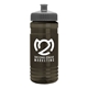 Groove 20 oz Tritan(TM) Sports bottle with Pushpull lid