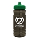 Groove 20 oz Tritan(TM) Sports bottle with Pushpull lid