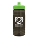Groove 20 oz Tritan(TM) Sports bottle with Pushpull lid