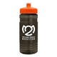 Groove 20 oz Tritan(TM) Sports bottle with Pushpull lid